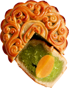 Bánh Trung Thu LeeA Gourmet 2025 - Thập cẩm Xá Xíu thịt lạp ĐB