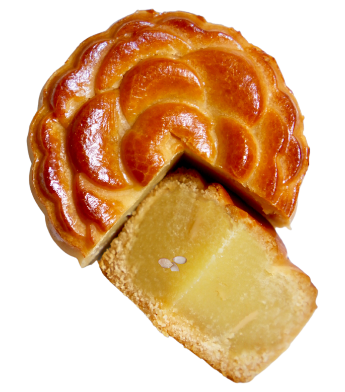 Bánh Trung Thu LeeA Gourmet 2025 - Thập cẩm Xá Xíu thịt lạp ĐB