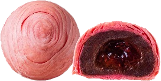 Bánh Trung Thu LeeA Gourmet 2025