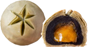 Bánh Trung Thu LeeA Gourmet 2025