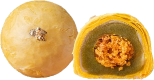 Bánh Trung Thu LeeA Gourmet 2025