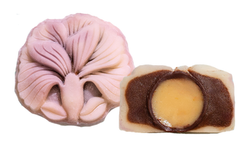 Bánh Trung Thu LeeA Gourmet 2025