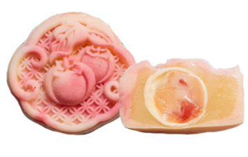 Bánh Trung Thu LeeA Gourmet 2025