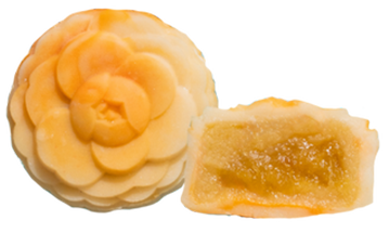 Bánh Trung Thu LeeA Gourmet 2025