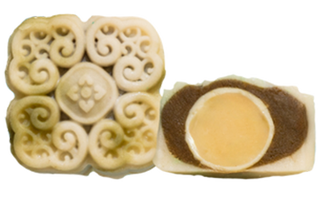 Bánh Trung Thu LeeA Gourmet 2025